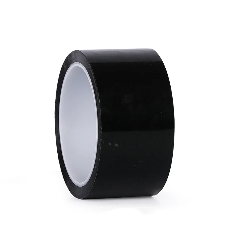 Grid anti-static tape special black grid for sealing electronics