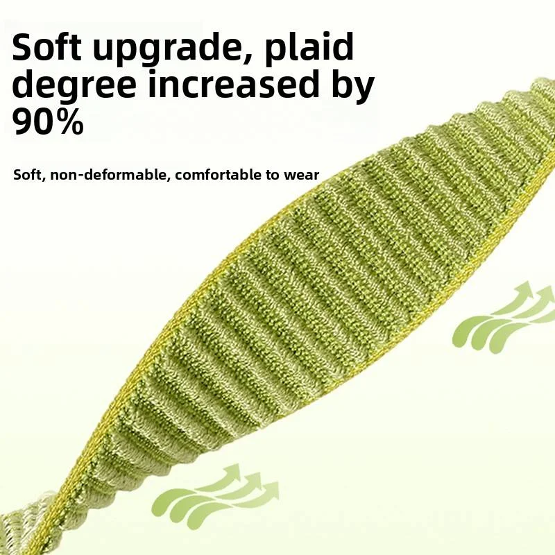 20mm 22mm Straps for Samsung Galaxy watch 4/7/FE/5 Pro/6 classic Field Nylon correa bracelet HUAWEI watch GT 4/5 Pro/3/2e Band