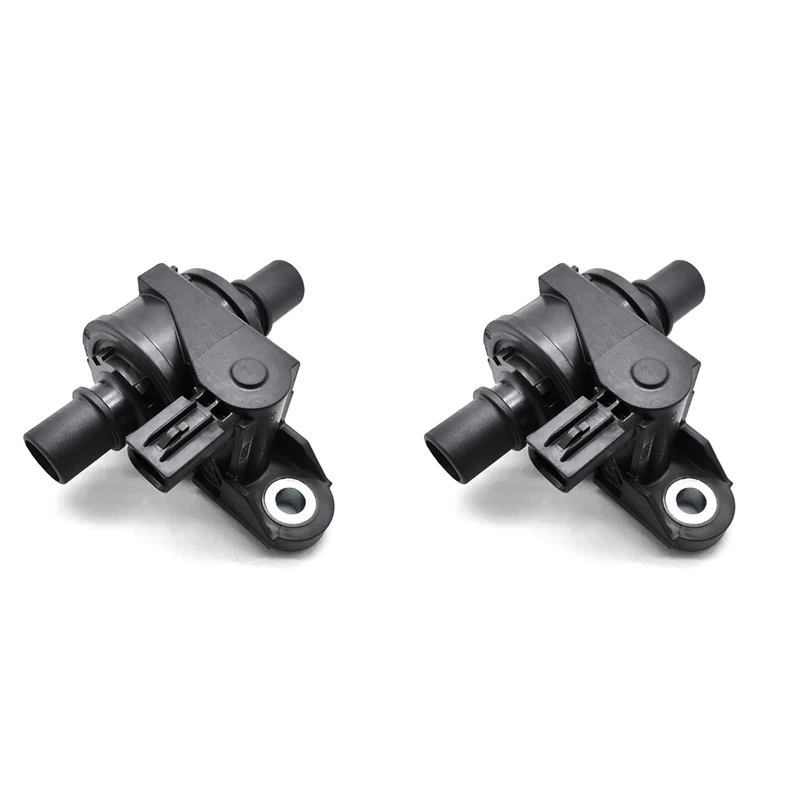 2X 16671-24010 Engine Coolant Control Valve For Toyota Corolla Avalon Lexus UX200 16671-F2010