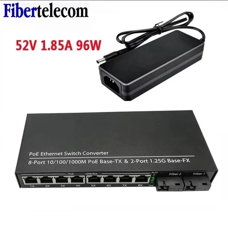 poe-switch-4-poe-2-fiber-2f5ge-gigabit-ethernet-switch-media-converter-fiber-optical-uplink-port-10-100-1000m-65w-52v125a