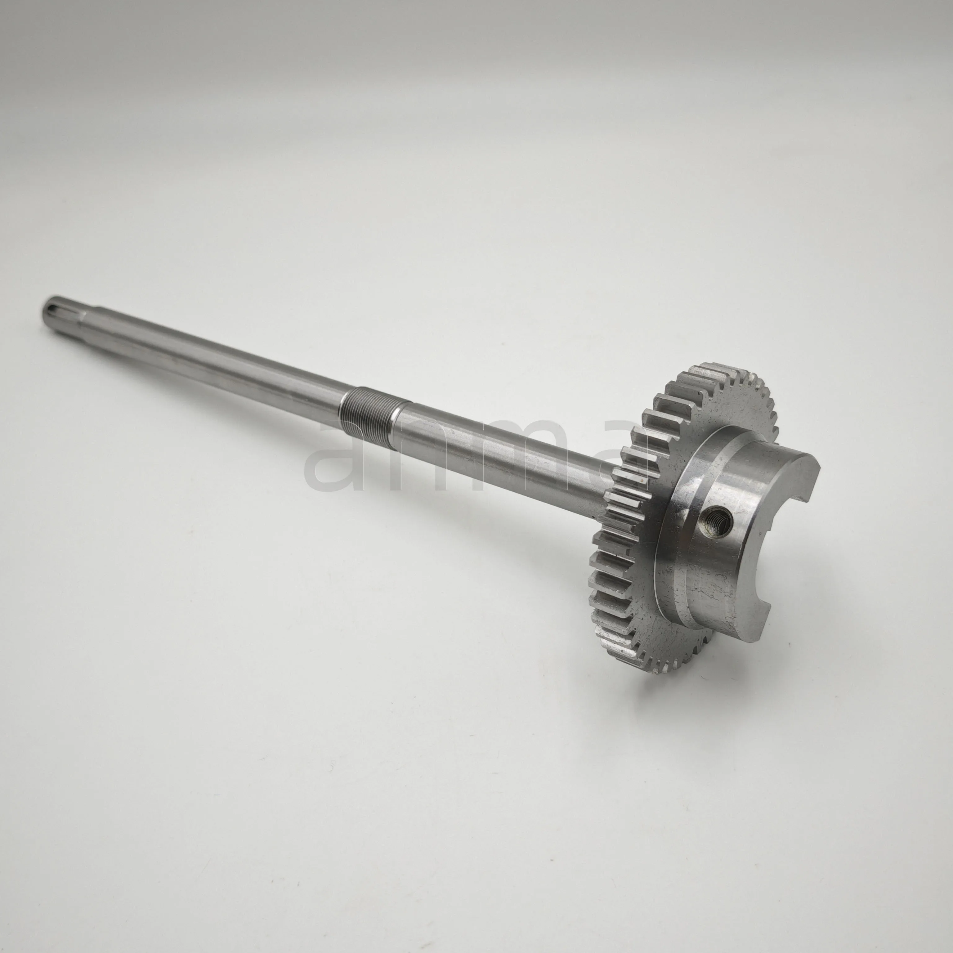 

CD102 SM102 Water Roller Gear Shaft 44 Teeth Offset Printing Machine Parts S9.030.210F 71.030.210F MV.031.012