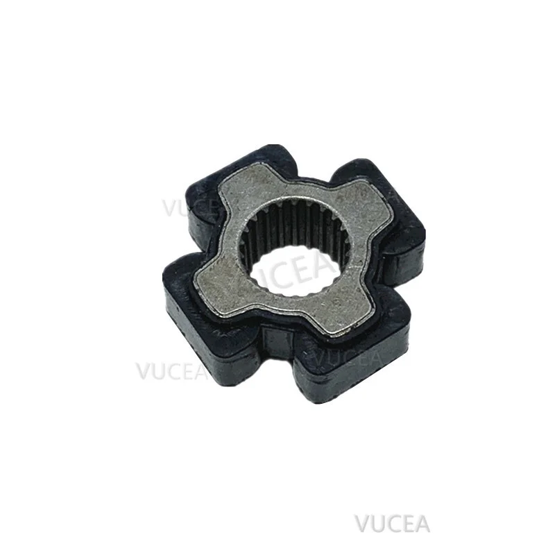 For Hyundai Ix35 Tucson TL Accent For Kia Sportage R Rio Genuine Damping Coupler Directional Machine Column Gear 563803W000QQK