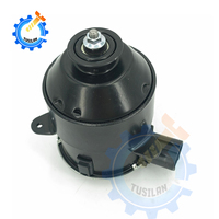 16680-97201 Radiator Electric Fan Motor For DAIHATSU SIRION M100 M11 M101 M111