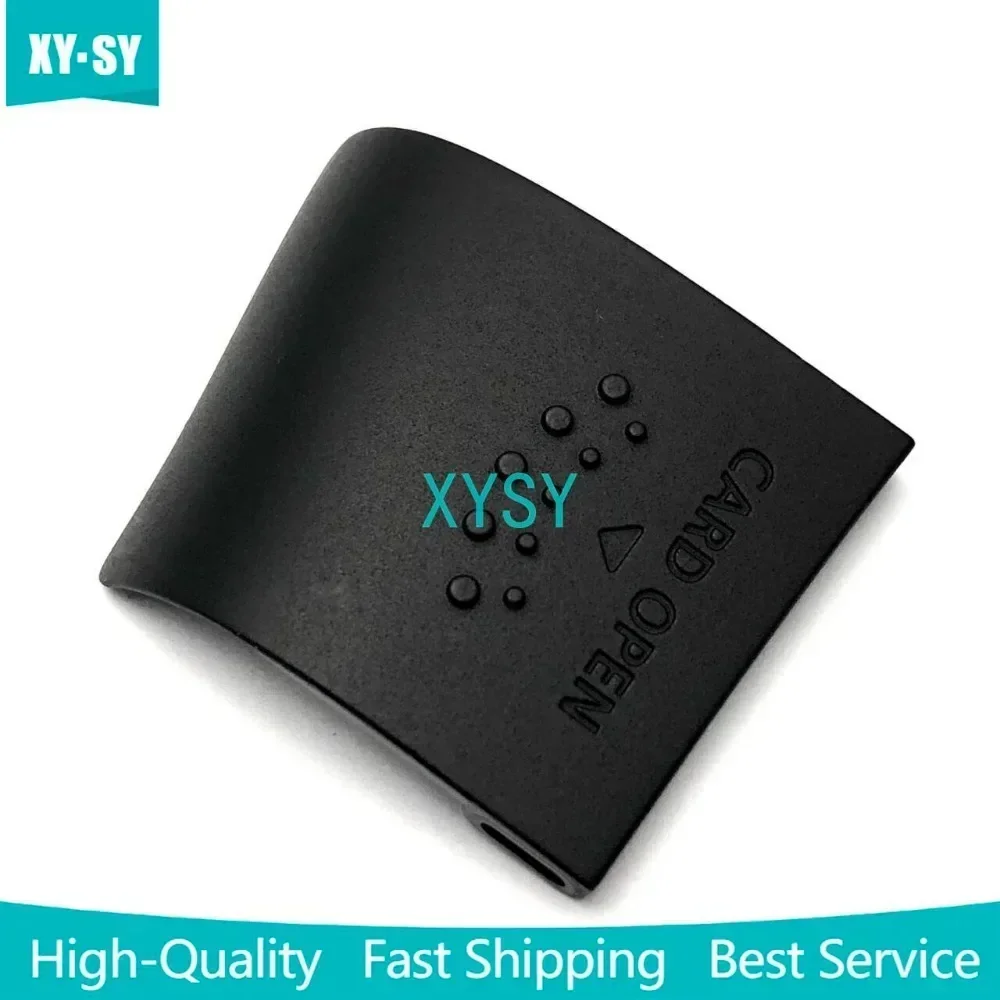 New Original for Canon 60D SD CF Memery Card slot cover Door Cap Shell Holder Digital Camera Repair Part