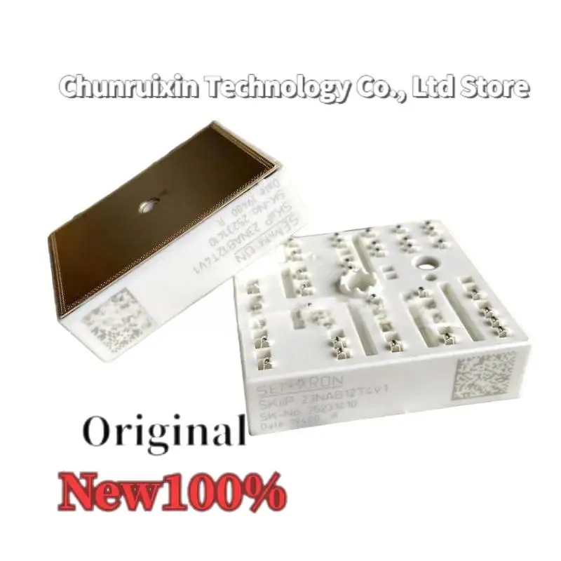 

Новый биполярный транзистор SKIIP20NAB12IT36 SKiiP20NAB12IT38 SKIIP20NAB12IT43 SKiiP20NAB12IT45