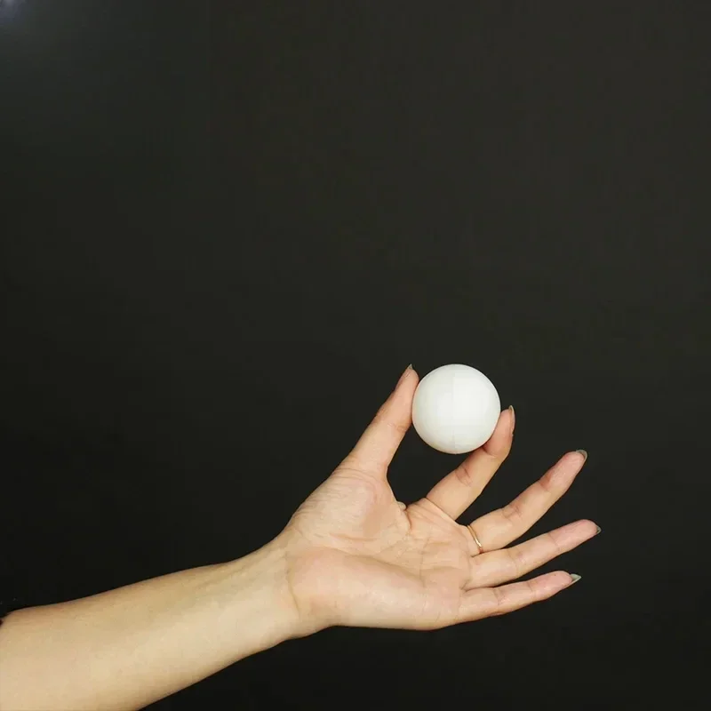 FISM Graviball di Artem Shchukin Trucchi magici da palcoscenico Trucco Puntelli magici Mago professionista Illusioni Galleggiante Mentalismo Divertente