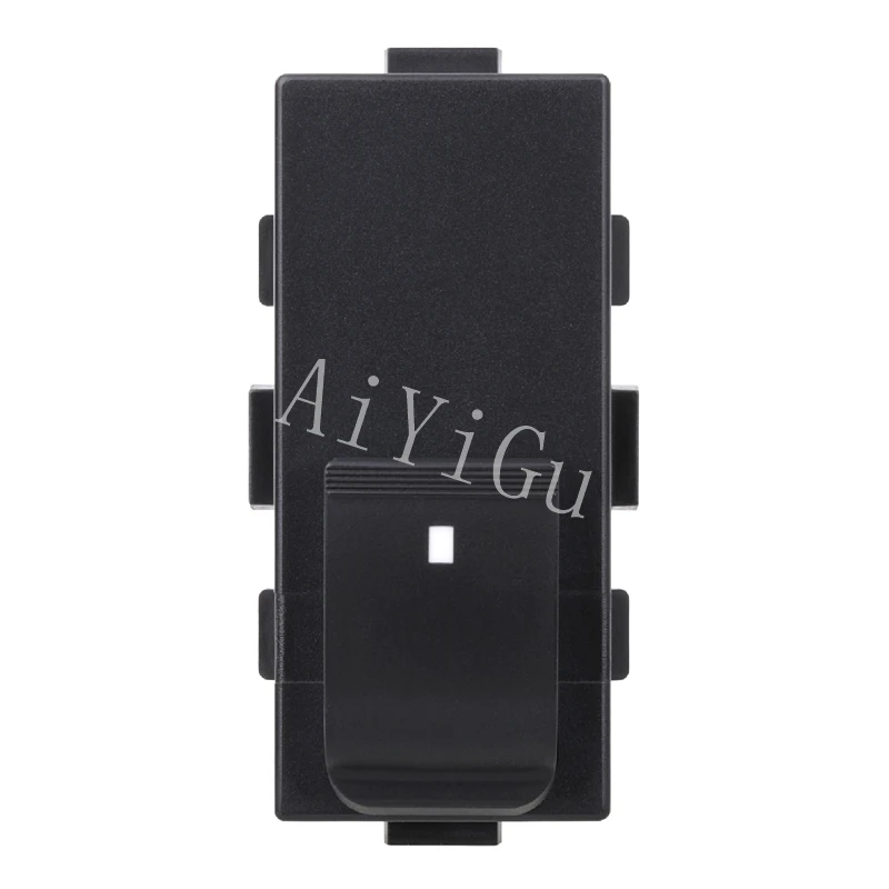 AiYiGu Passenger Window Switch Compatible with 07-13 Chevy/Chevrolet Silverado/Suburban/Tahoe,GMC Sierra/Yukon Replaces 22895545