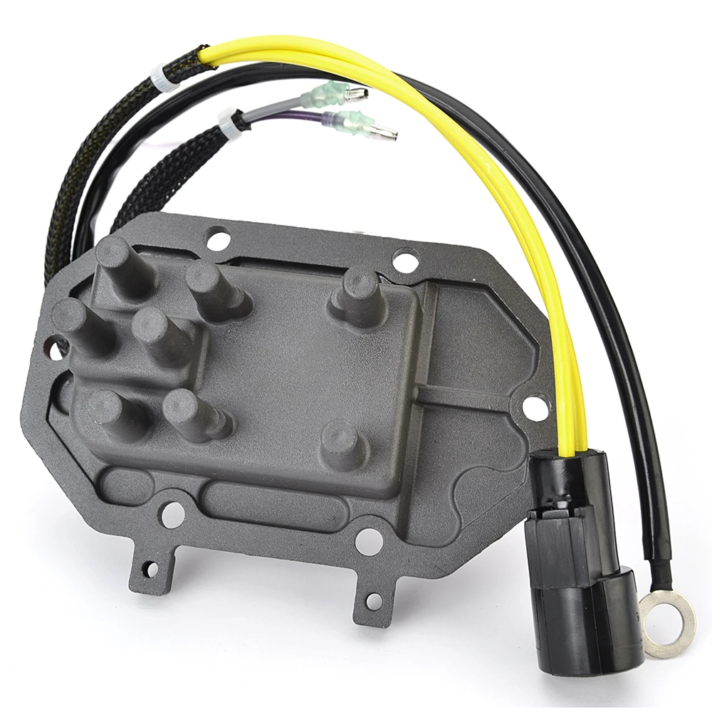 

0586271 для Johnson Evinrude 200HP LE200/300HP E300 1993 19941995 регулятор выпрямителя мотоцикла