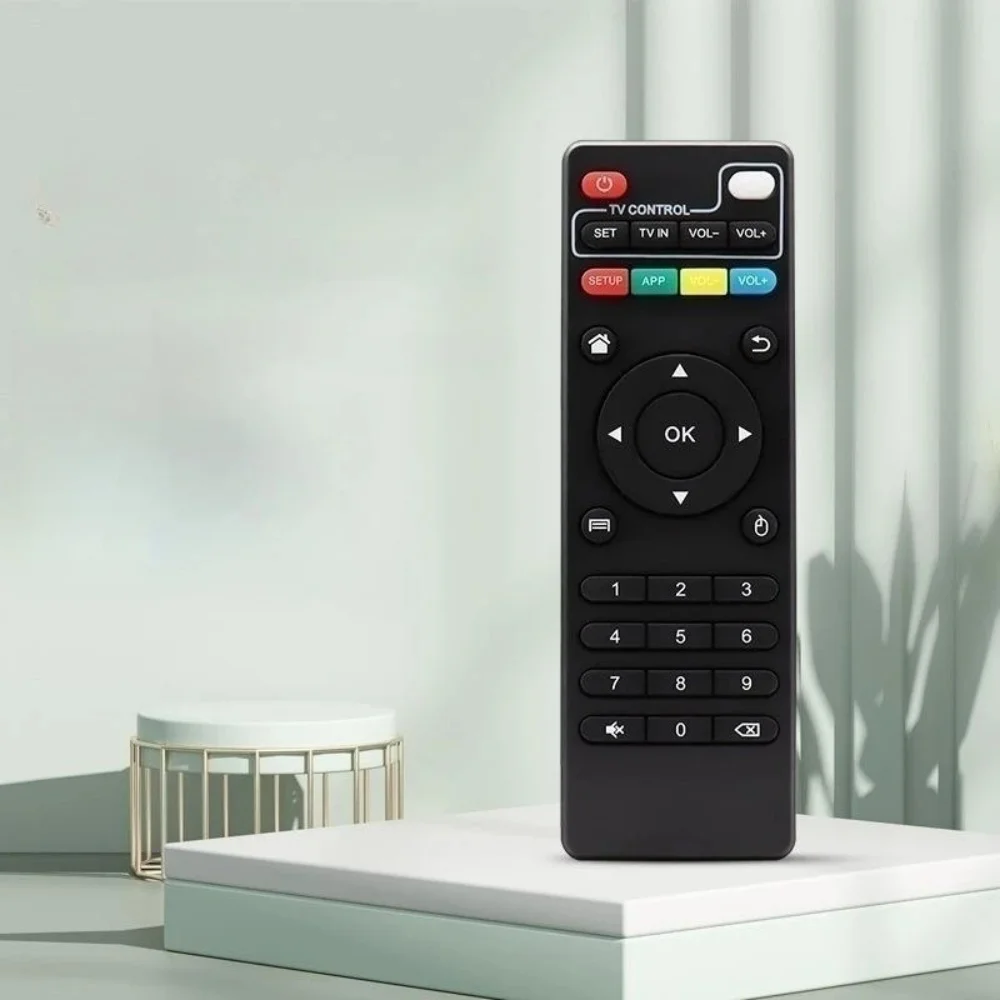 Universal Remote Co…
