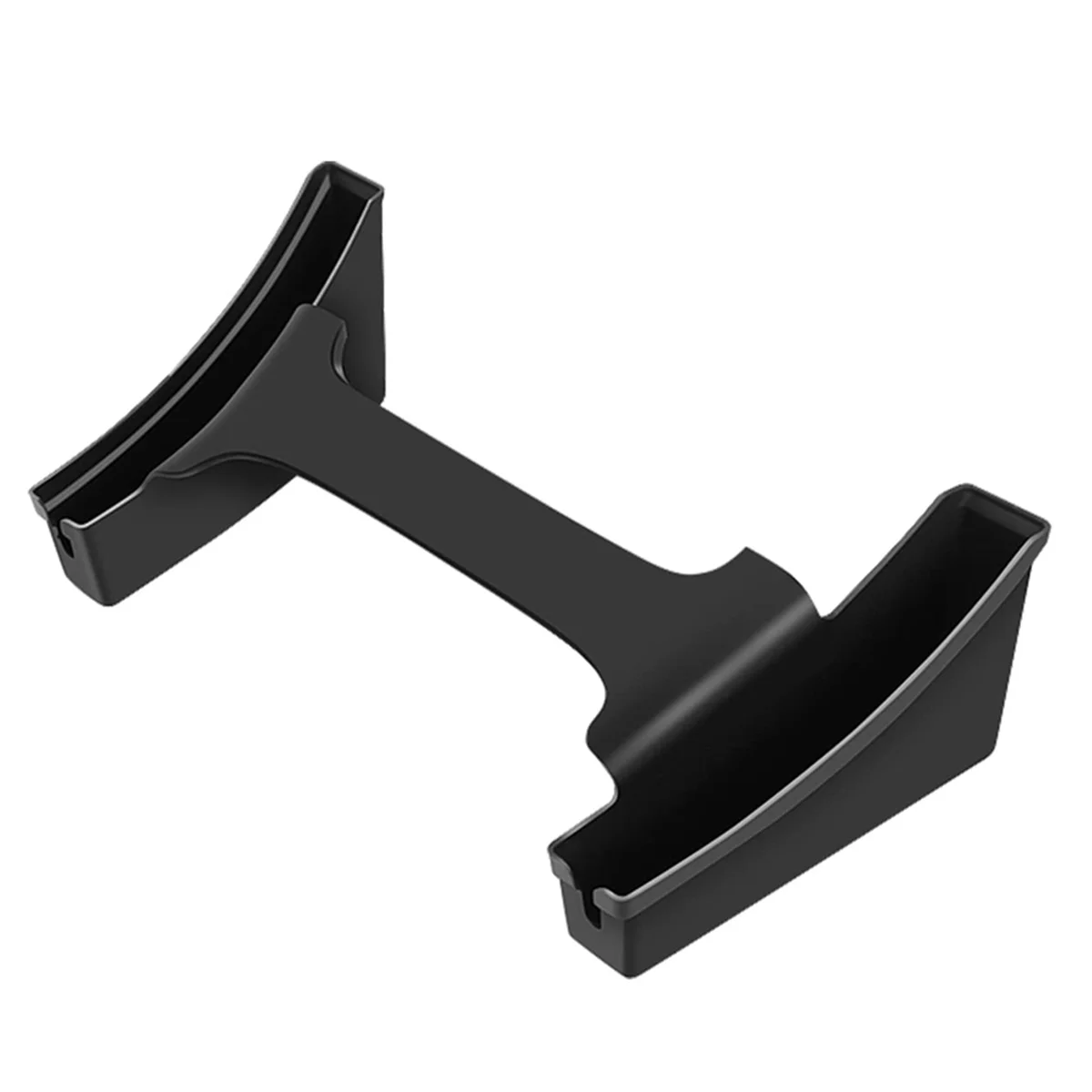 

For Tesla Model 3 Model Y 2021-2023 Center Console Side Organizer Storage Box Tray Interior Accessories