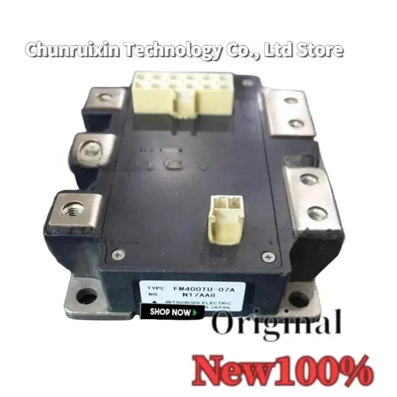 

FM600TU-3A FM400TU-07A New Original Module