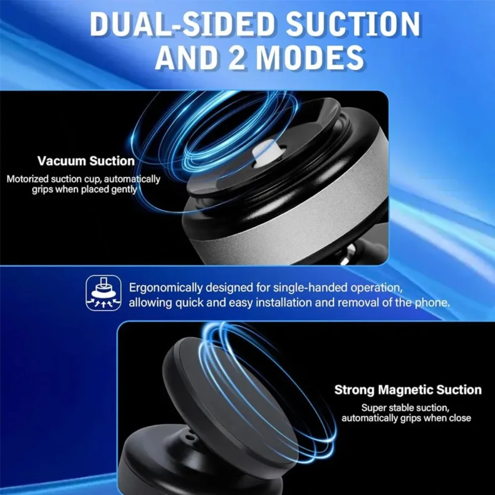 Thumbnail 3 - #21 Best Dashboard Phone Mounts to Buy In 2026