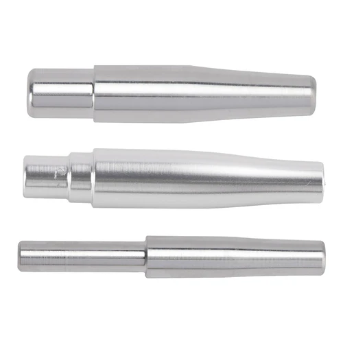 Imagen 2 del producto Juego de herramientas para balas de horquilla Topteng, para reconstruir/servicio, cabezal de sellado para FOX GRIP/CTD/NA2/FIT