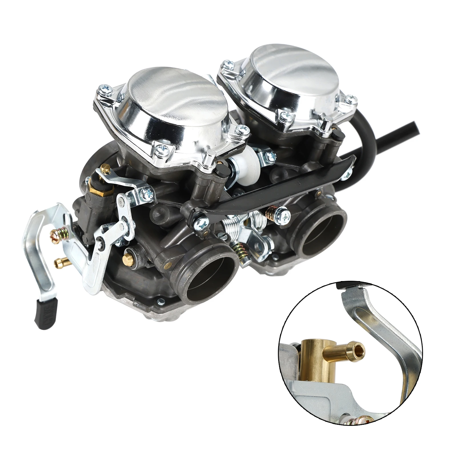 Carburetor Carb fit for Yamaha XV400 V400 V535 V600 V650