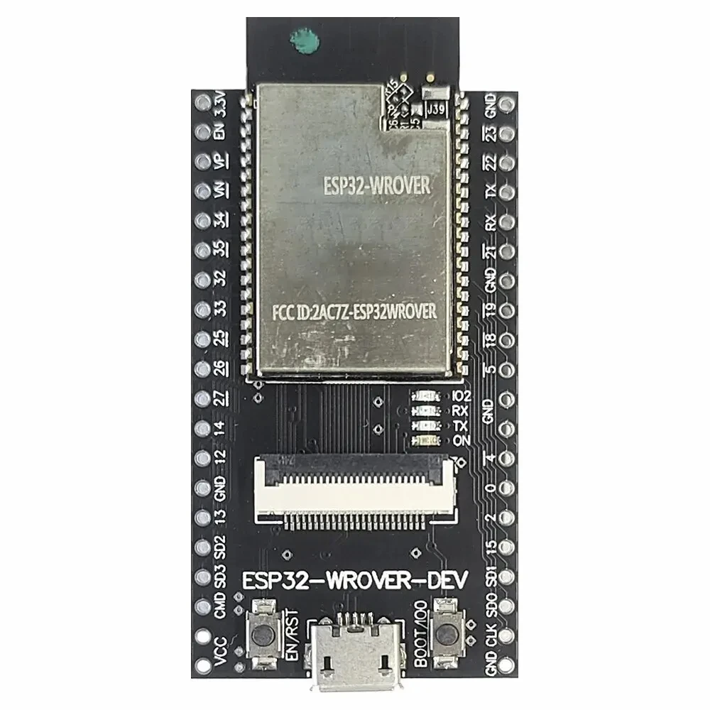 Development Board E…