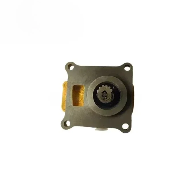 Hydraulic Gear  Pump  for Crawler Loaders