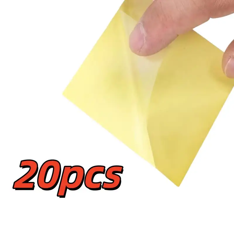 20pcs