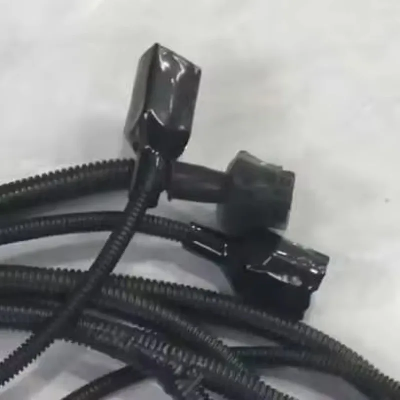 

Wiring Harness 2052718H-09 for Hitachi 870-3 Excavator
