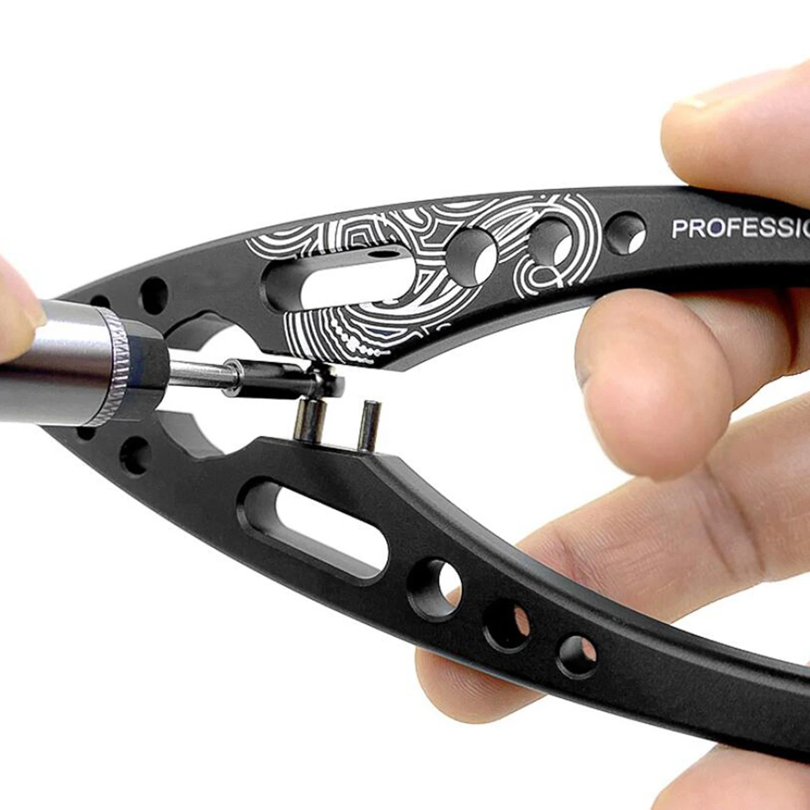 

Shock Absorber Pliers Tool Clamp Ball Clip for RC Car Model Accessories