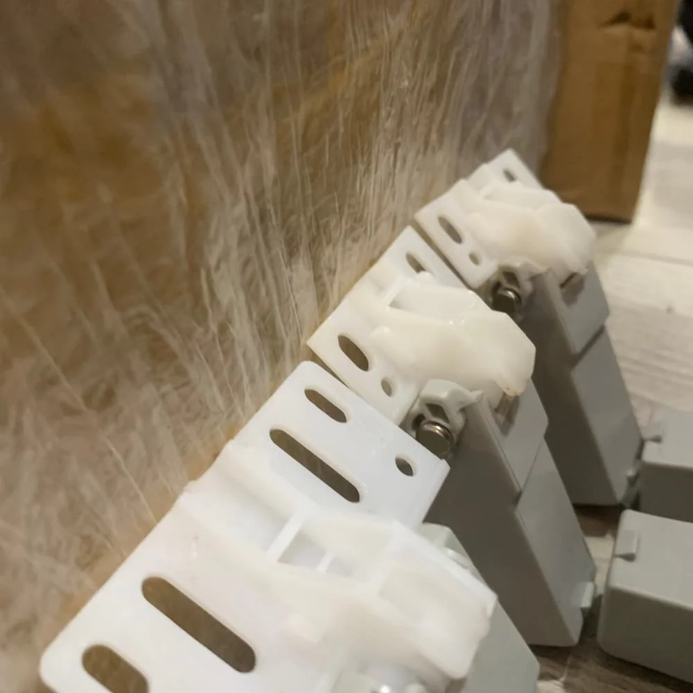 

5X FL3-6313-000 FL4-2050 ADF Hinge Right Left for Canon IR 1430 1435 C1225 C1325 C1335 ADV C250 C350 C351 MF810 MF820 MF830