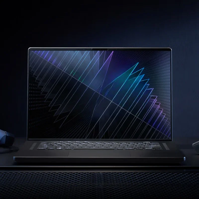 Thin and light e-sports gaming laptop