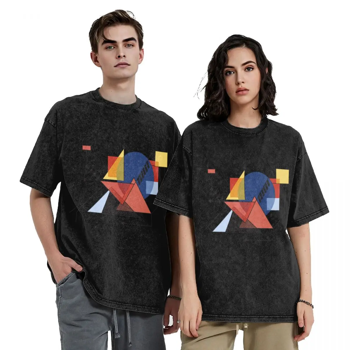 

Geometric Abstract #14 T-Shirt cotton graphic tees cheap stuff shirts graphic tees anime mens vintage t shirts