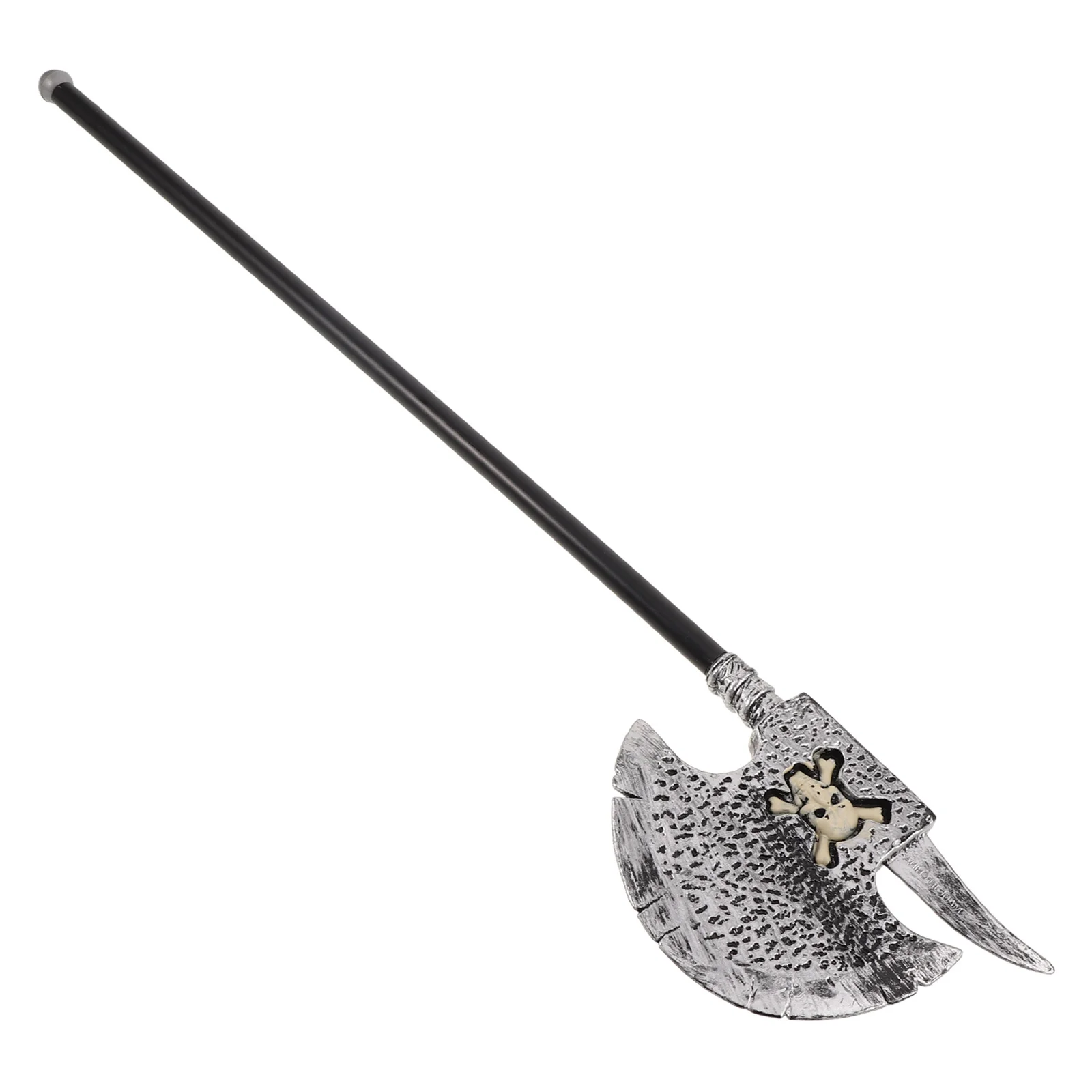 plastico-halloween-cranio-machado-prop-assustador-traje-acessorios-para-festa-cosplay-eventos-de-terror-plastico-machado-de-halloween