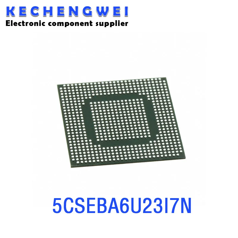 5CSEBA6U23I7N BGA672 Integrated Circuits (ICs) Embedded - System On Chip (SoC)