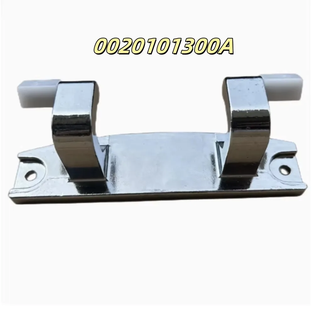 

New for Drum washing machine window door hinge hinge hinge shaft 0020101300B 0020101300A 0020101318 0020102643 accessories