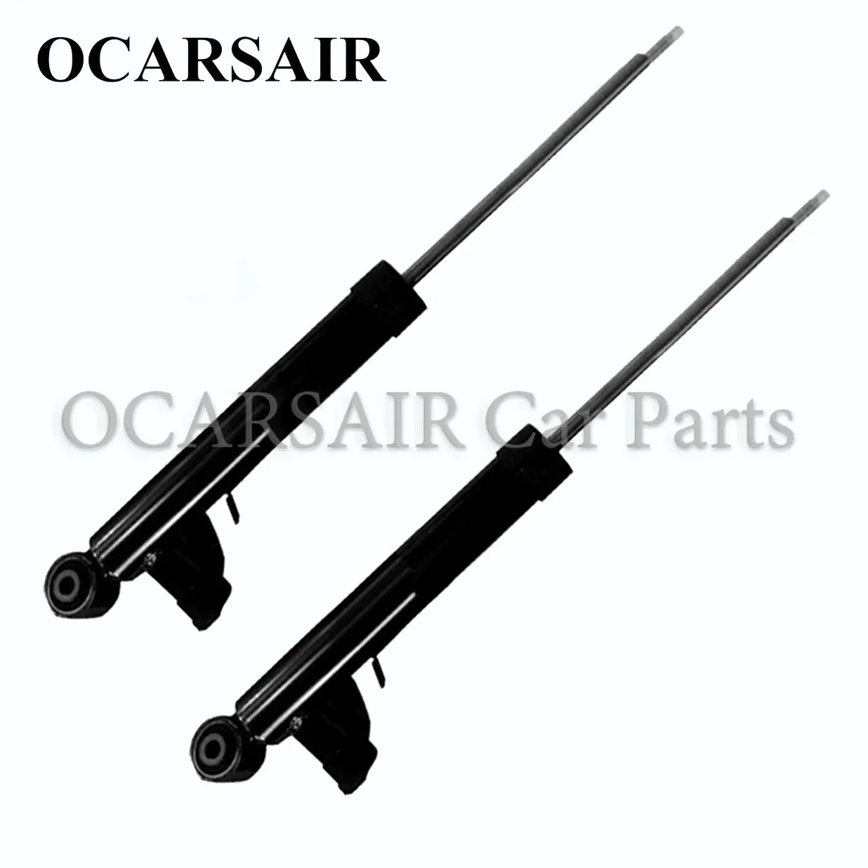 1PCS 3C0413031D 3C0513045D Front Rear Electric Sensor Shock Absorber Kit For VW CC Golf 6 MK6 Passat B7 EOS Tiguan Scirocco