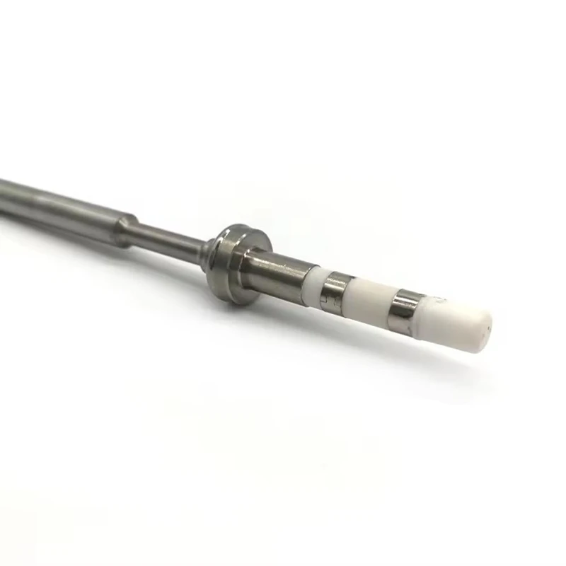 A74E-5PCS سبيكة لحام نصائح ، سلسلة TS100 التدفئة السريعة استبدال تلميح ل Pinecil TS100 TS101 سبيكة لحام