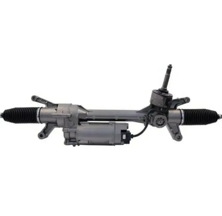 electrical power steering rack auto steering gear for Merce des-Benz C-CLASS (W205) C200/C260/C300 15-18 4WD 2054605701