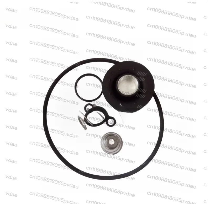 Compressor Spare 2901066320 2901063520 2901063500 Drain Valve Kit for EWD 330 for  Copco