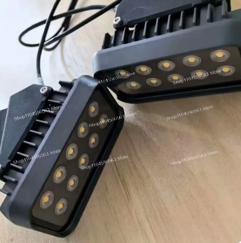 T50 T60 Agricultural Drone Night Navigation Light Ultra Bright LED Floodlight for DJI Agras