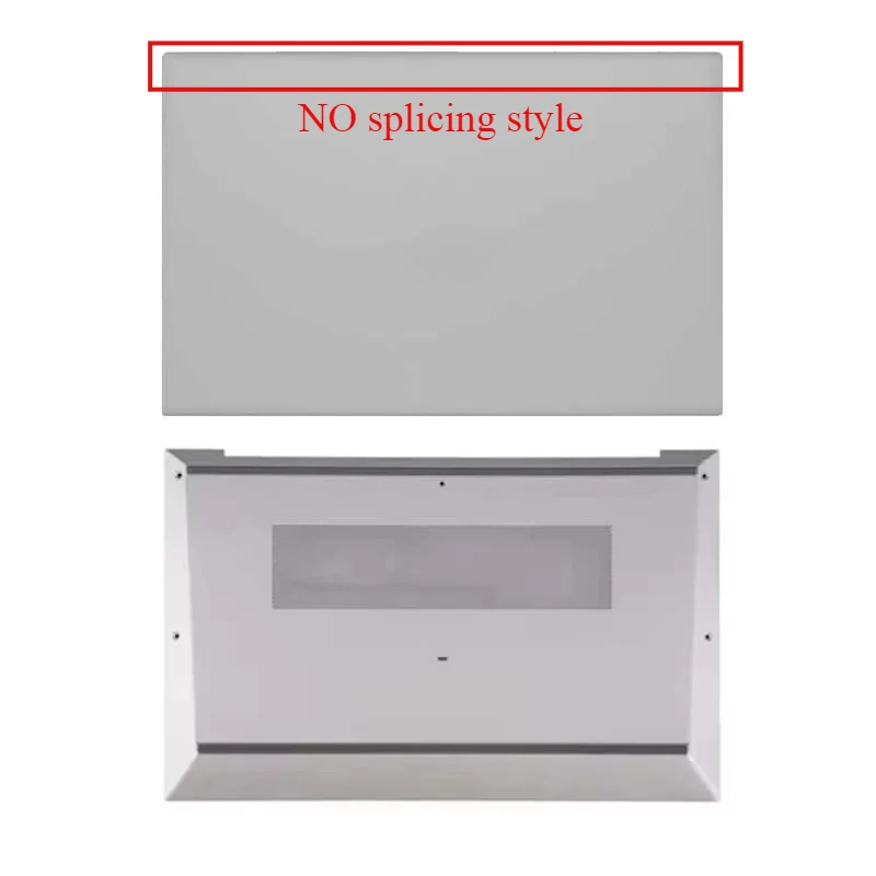 Voor Elitebook 850 G7 850 G8 855 G7 Laptop Lcd-scherm Back Cover Voorpaneel Palmsteun Bodem Shell scharnier Cover