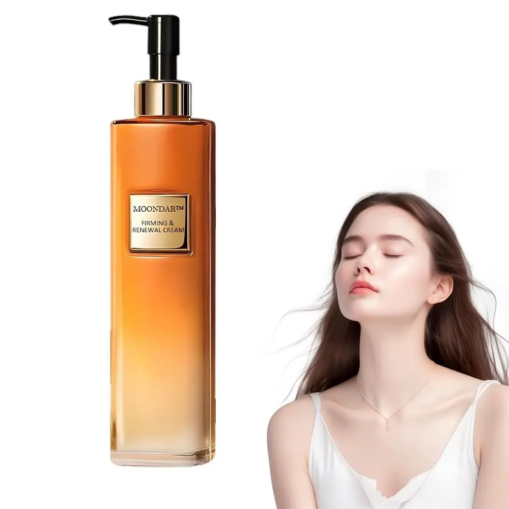 كريم شد البشرة والتجديد الساخن، غسول ترطيب لشد البشرة، مرطب الوجه المتقدم لجميع أنواع البشرة #5