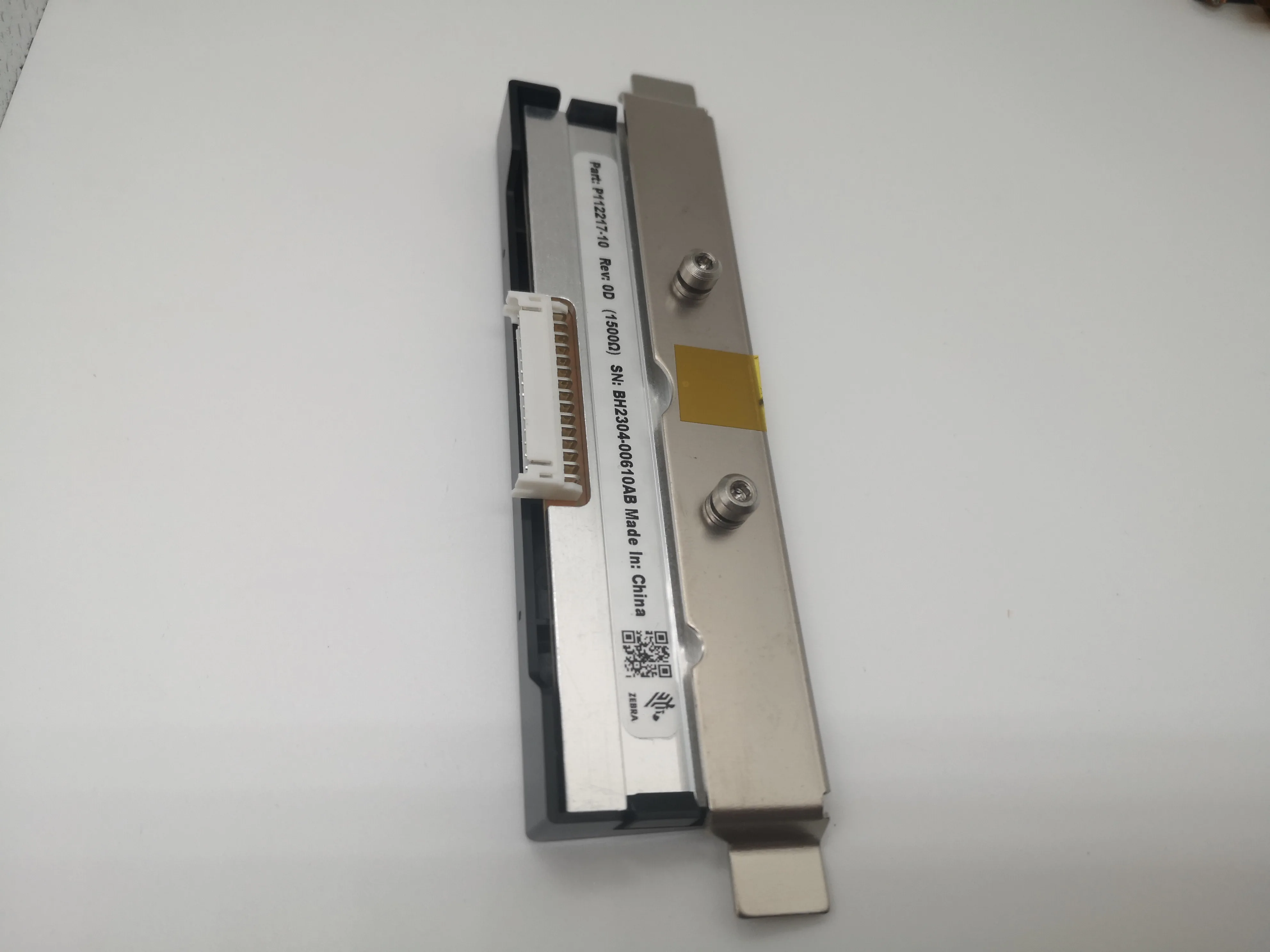 

Barcode Printhead ZT-210 ZT-220 ZT-230 305DPI ZT200 ZT210 ZT220 ZT230 300DPI New Original for Thermal Label Print Head