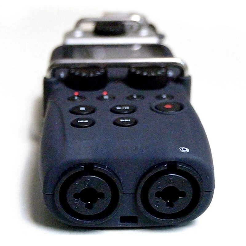 H5 Handheld Portable Stereo Multi-track Recorder Recording Pen Series SLR Interview Live Wedding