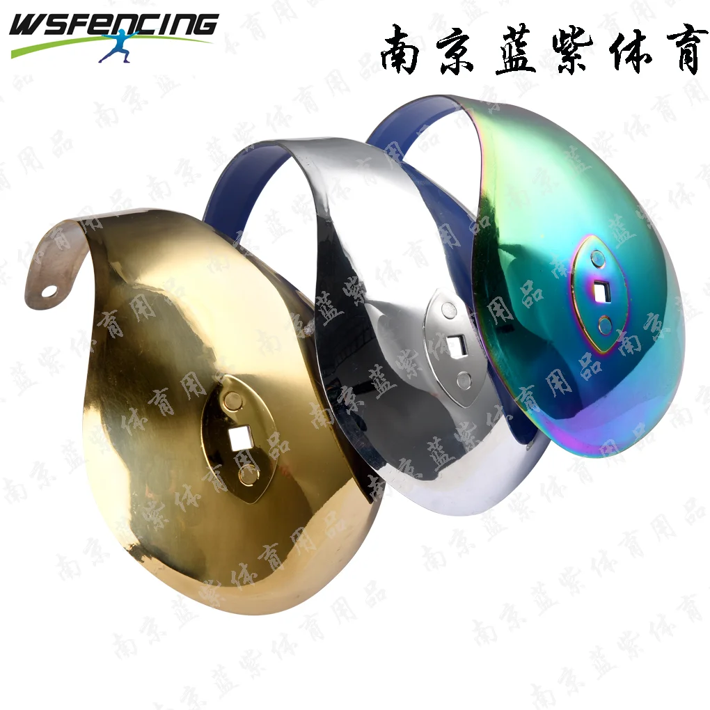 Epee Foil Sabre guard,three different color is avaiable