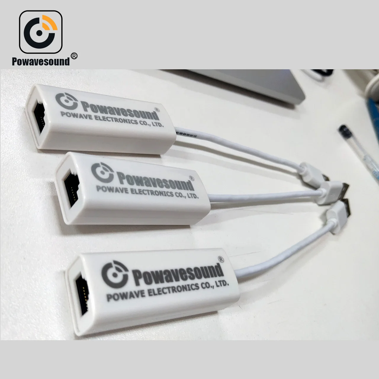 

Усилитель Powavesound DSP, USB-адаптер, разъем для аудиопроцессора, порт USB в RS485, только для проверки звука