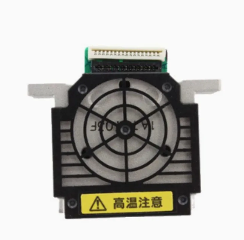 Dot Matrix Printer Print Head Replacement, Compatible with Multiple Needle Printer Models