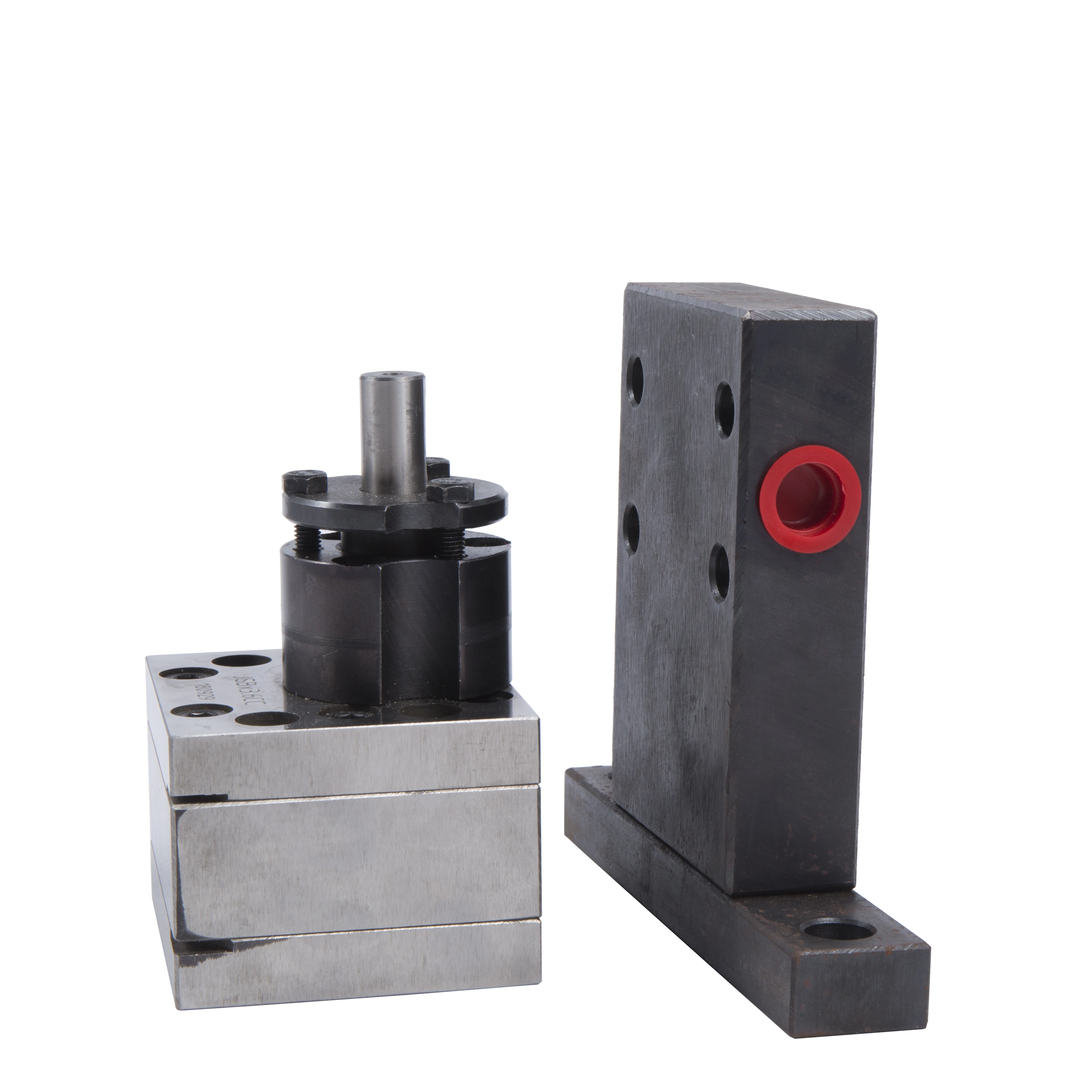 Hoge precisie corrosiebestendige en lekvrije smeerolie levering doseerpomp honingdosering tandwielpomp