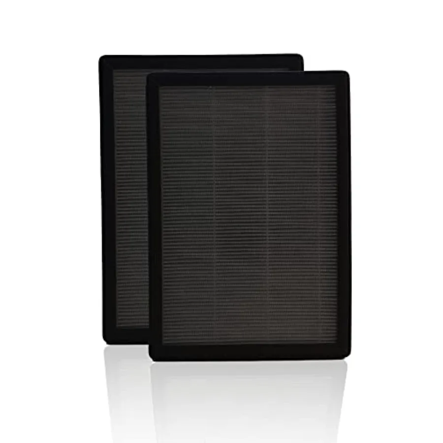 

1500e Series Air Purifier Replacement True HEPA Filter