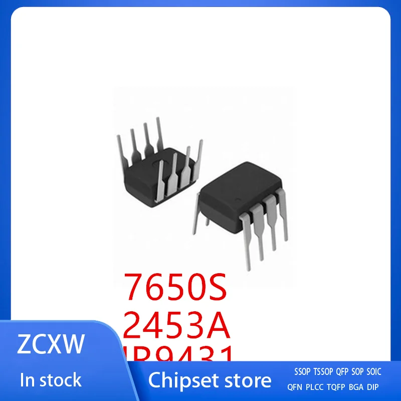 10Pcs/Lot 2453A Tae…