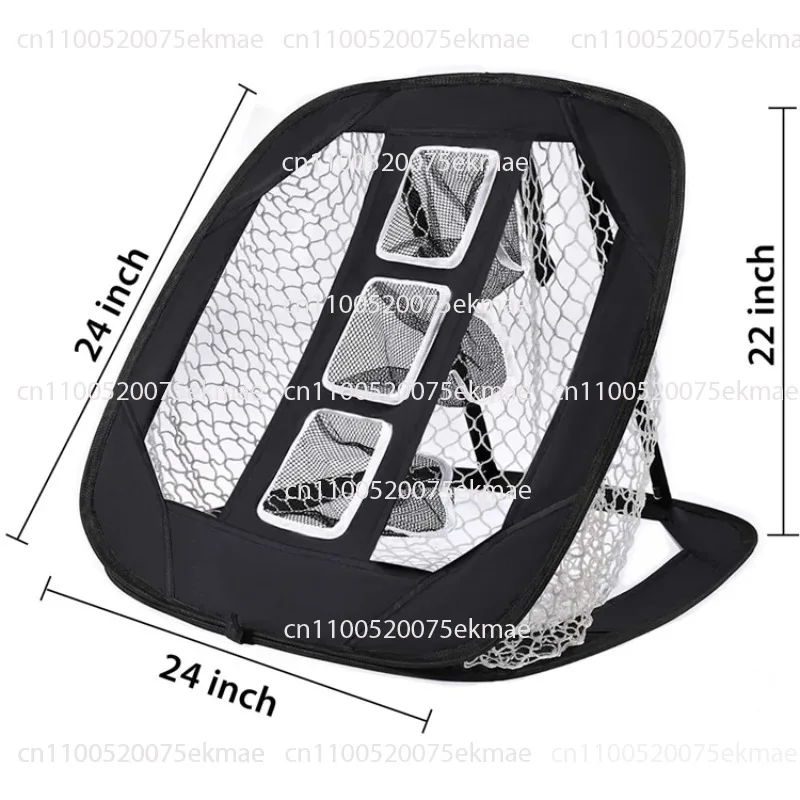 Suitable for Cutting Rod PracticeNet, Indoor Practice Training Net, New Practice TargetNet