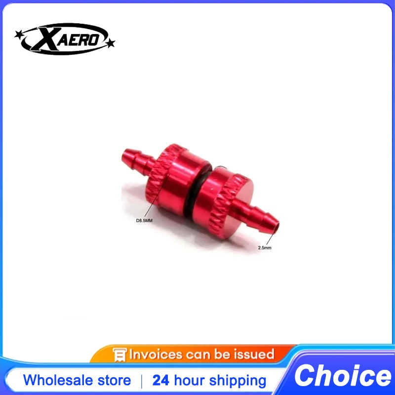 

Quick-Release Connector for RC Airplane/Drone Models with Locking Mechanism