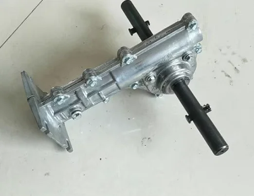 

Газонокосилка Четырехтактный рюкзак-кусторез