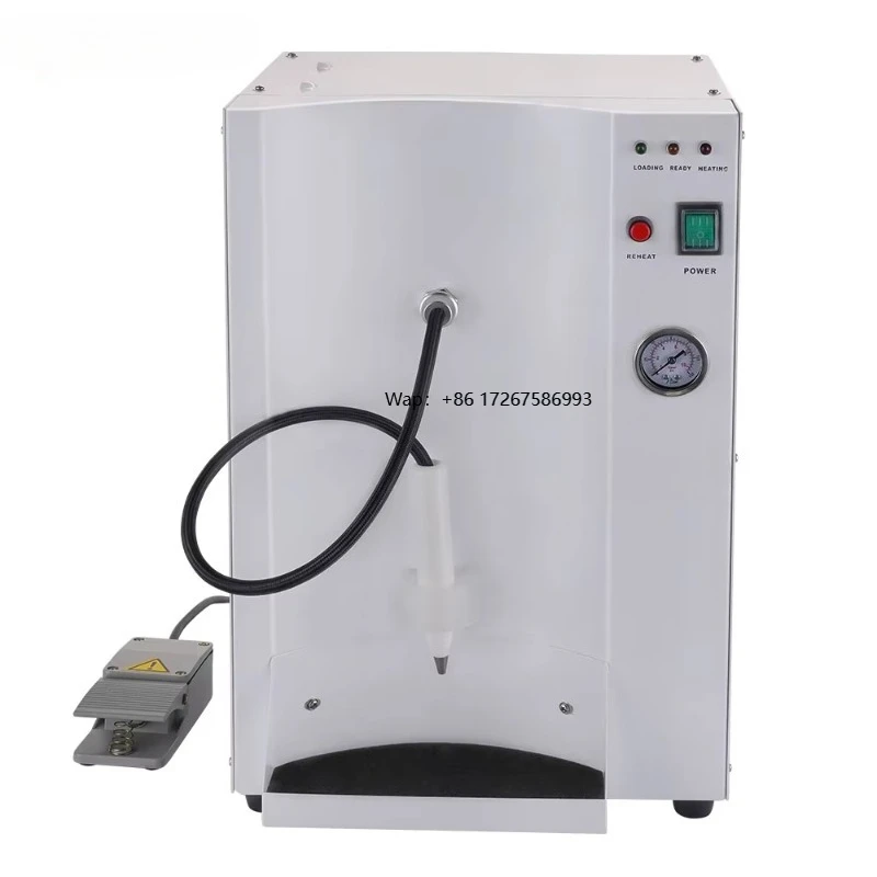 

High Pressure and Temperature Steam Cleaner Autoclave Steam Sterilizer Machine Steam Cleaner