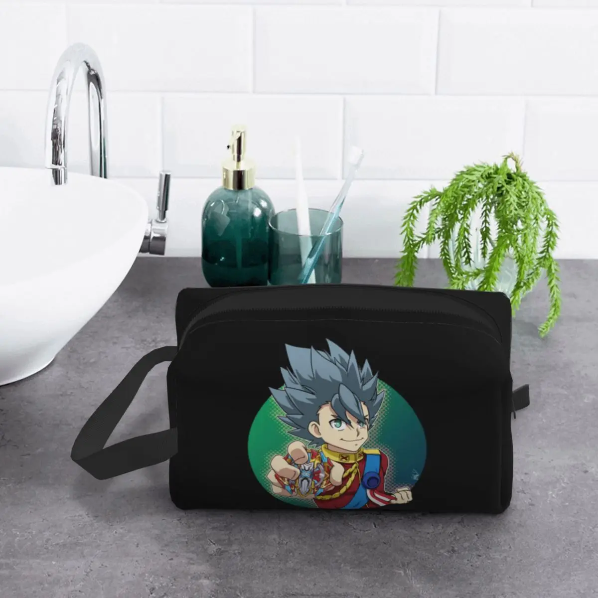 Xhan Xavier Bogard …