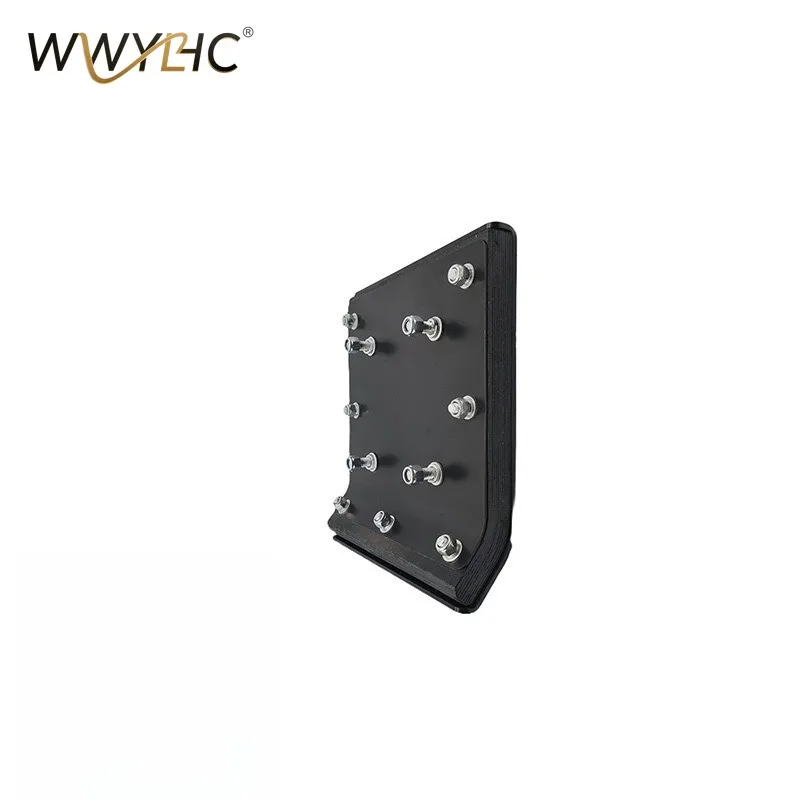 Suitable for RT-72R Impact Ramming Plate,